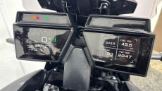 Yamaha Tracer 9 Gt (21MY)